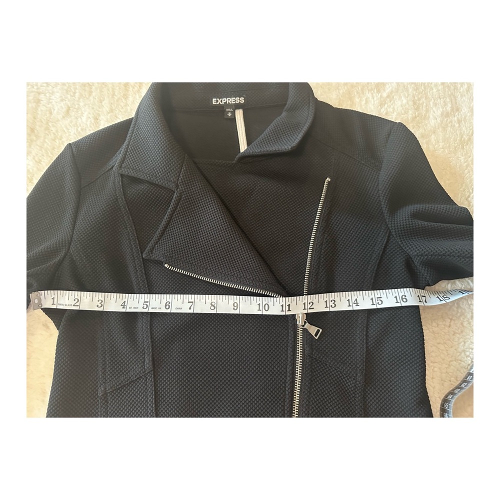 Express Jacket Size M - image 8